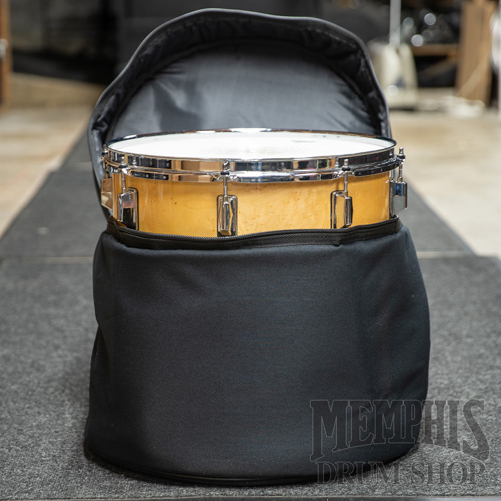 Humes & Berg 14x12 Tuxedo Tom Drum Bag / Case