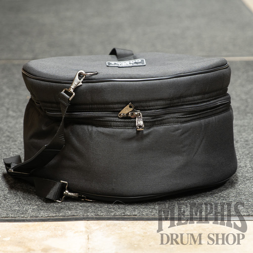 Humes & Berg 14x5 Tuxedo Snare Drum Bag / Case