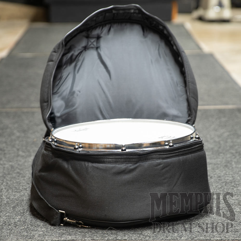 Humes & Berg 14x5 Tuxedo Snare Drum Bag / Case