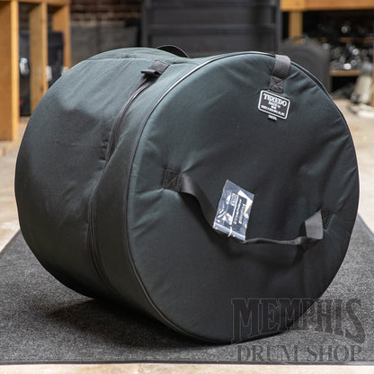 Humes & Berg 24x18 Tuxedo Bass Drum Bag / Case