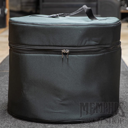 Humes & Berg 22x16 Tuxedo Bass Drum Bag / Case
