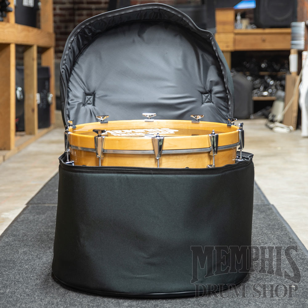 Humes & Berg 24x18 Tuxedo Bass Drum Bag / Case