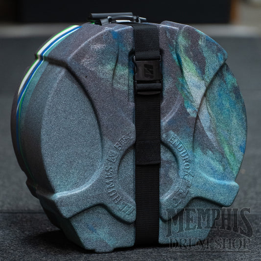 Humes & Berg 14x6.5 Enduro Pro Snare Drum Case with Pro Lining - Custom 16