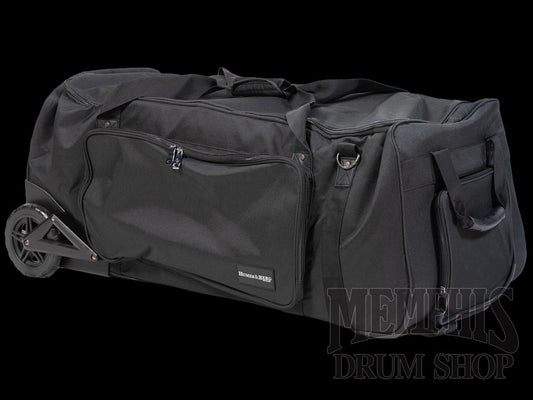 Humes & Berg Tilt-N-Pull Hardware Bag / Case 36x14x14