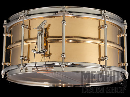 Joyful Noise 14x6.5 Core Model Bronze Snare Drum