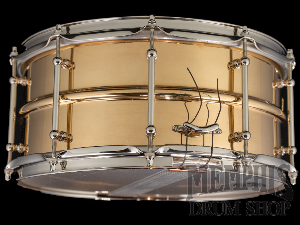 Joyful Noise 14x6.5 Core Model Bronze Snare Drum