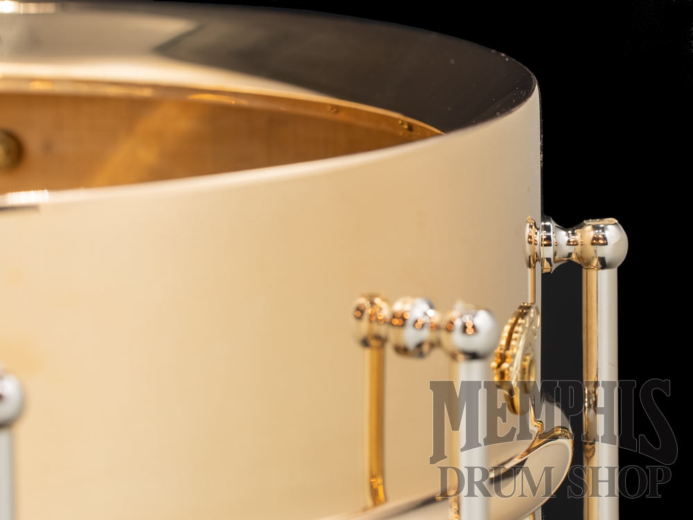 Joyful Noise 14x6.5 Core Model Bronze Snare Drum