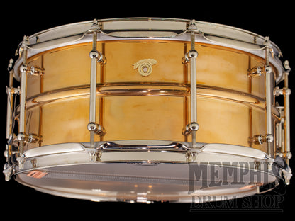 Joyful Noise 14x6.5 Core Bronze Reserve Snare Drum