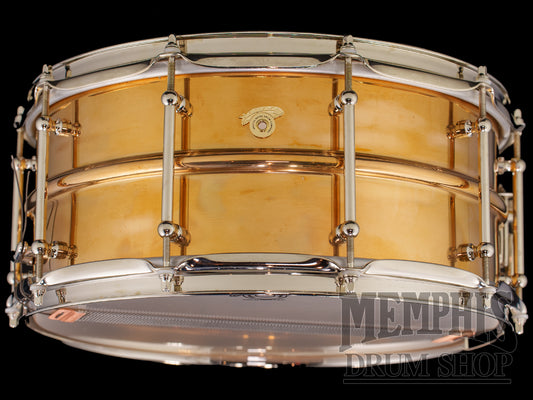 Joyful Noise 14x6.5 Core Bronze Reserve Snare Drum
