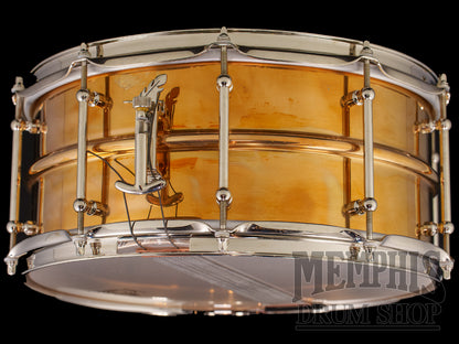 Joyful Noise 14x6.5 Core Bronze Reserve Snare Drum