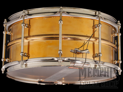 Joyful Noise 14x6.5 Core Bronze Reserve Snare Drum