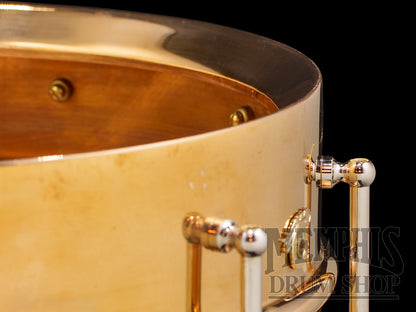 Joyful Noise 14x6.5 Core Bronze Reserve Snare Drum