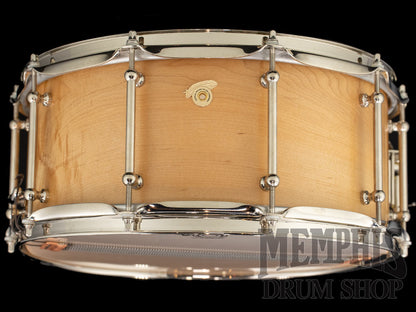 Joyful Noise 14x6.5 Personal Reserve Legacy Maple Snare Drum