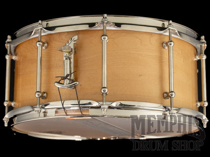 Joyful Noise 14x6.5 Personal Reserve Legacy Maple Snare Drum