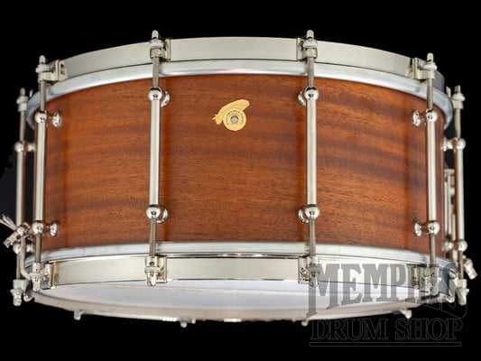 Joyful Noise 14x6.5 Personal Reserve Covent Garden Legacy Mahogany Snare Drum