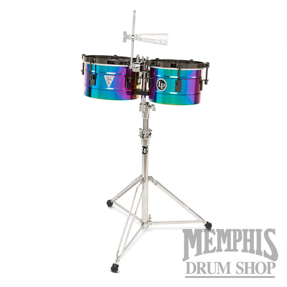 LP Tony Succar Timbalitos - Rainbow
