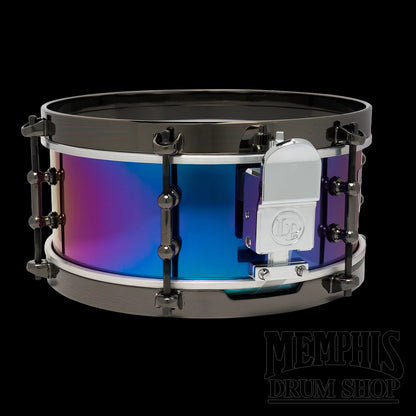 LP Tony Succar Salsa Snare - Rainbow