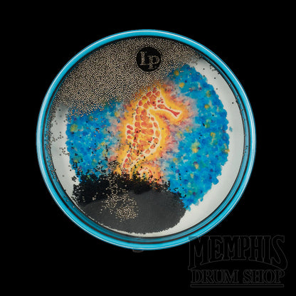 LP Sound Vibrations 16" Ocean Double Drum