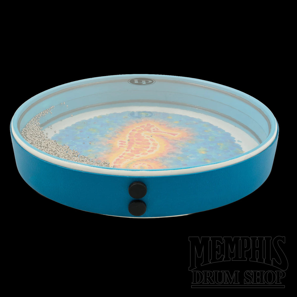 LP Sound Vibrations 16" Ocean Double Drum