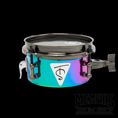 LP Tony Succar 6" Micro Snare - Rainbow