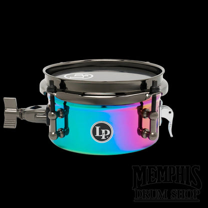LP Tony Succar 6" Micro Snare - Rainbow