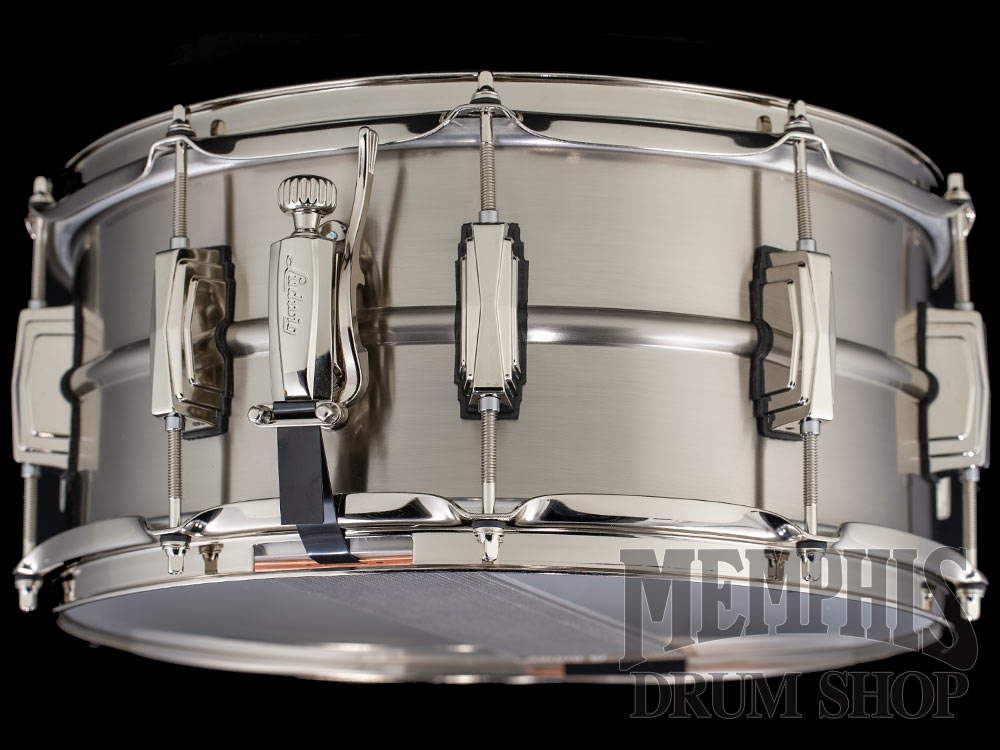 Ludwig 14x6.5 Jon Theodore "The Revelation" Signature Snare Drum