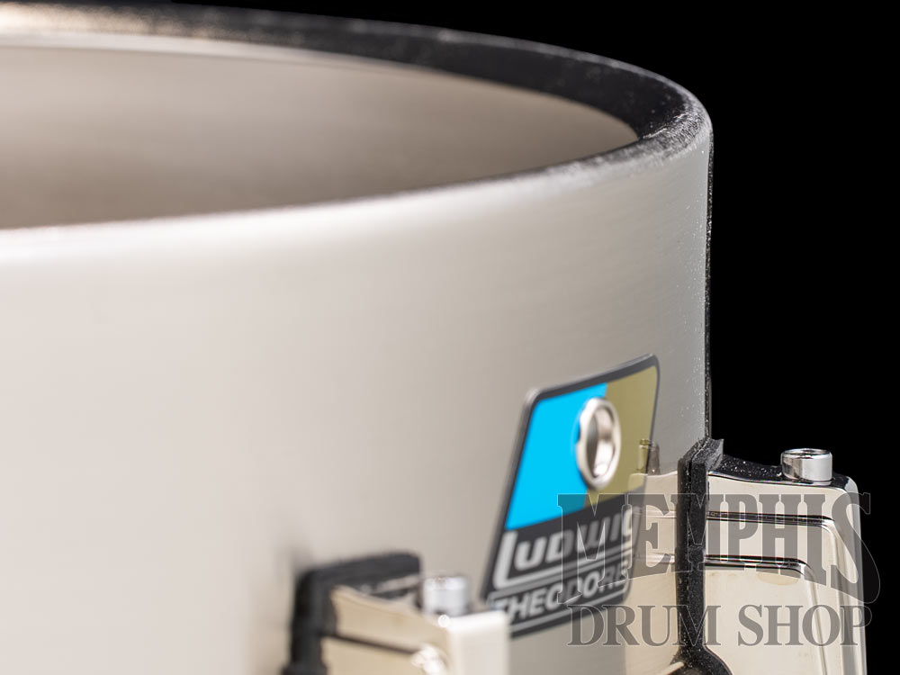 Ludwig 14x6.5 Jon Theodore "The Revelation" Signature Snare Drum
