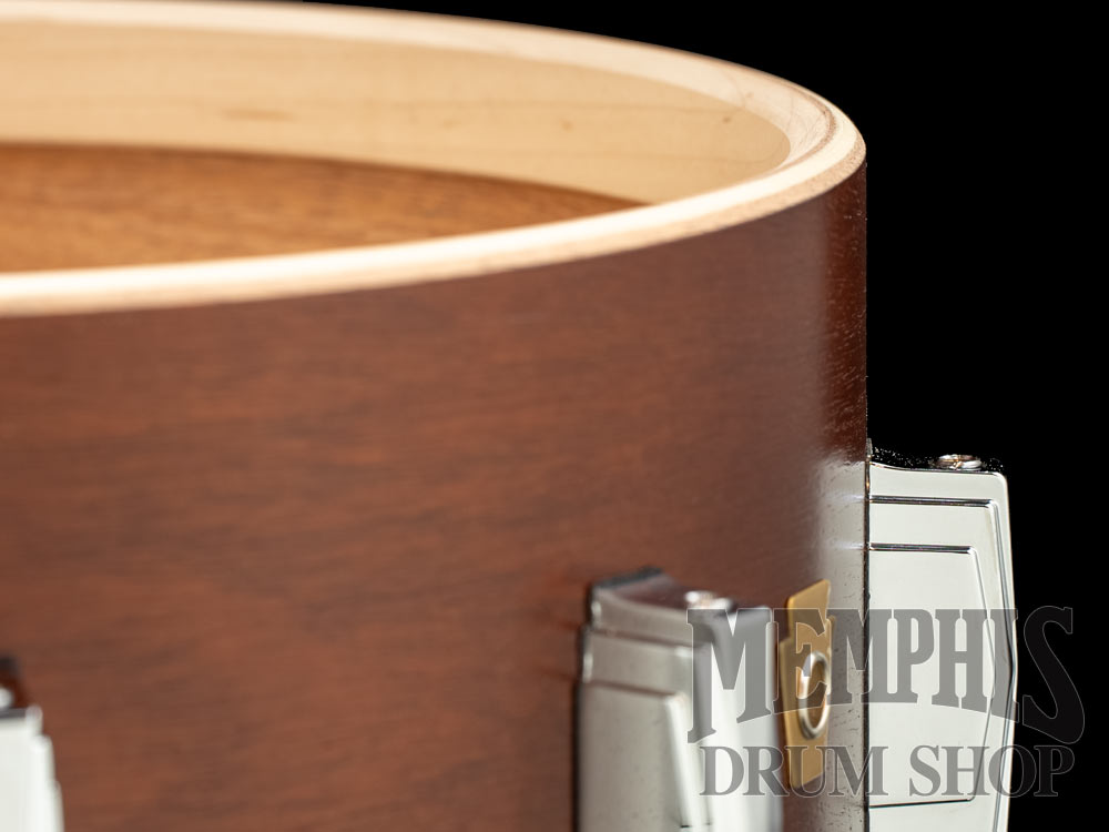 Ludwig 14x6.5 Legacy Mahogany Snare Drum