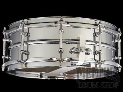 Ludwig 14x5 Supraphonic Snare Drum with Tube Lugs