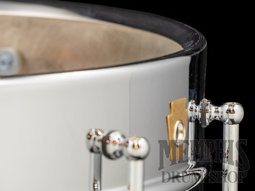 Ludwig 14x5 Supraphonic Snare Drum with Tube Lugs