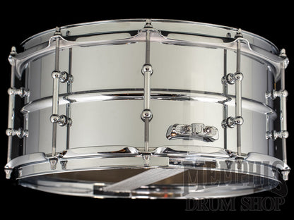 Ludwig 14x6.5 Supraphonic Snare Drum with Tube Lugs