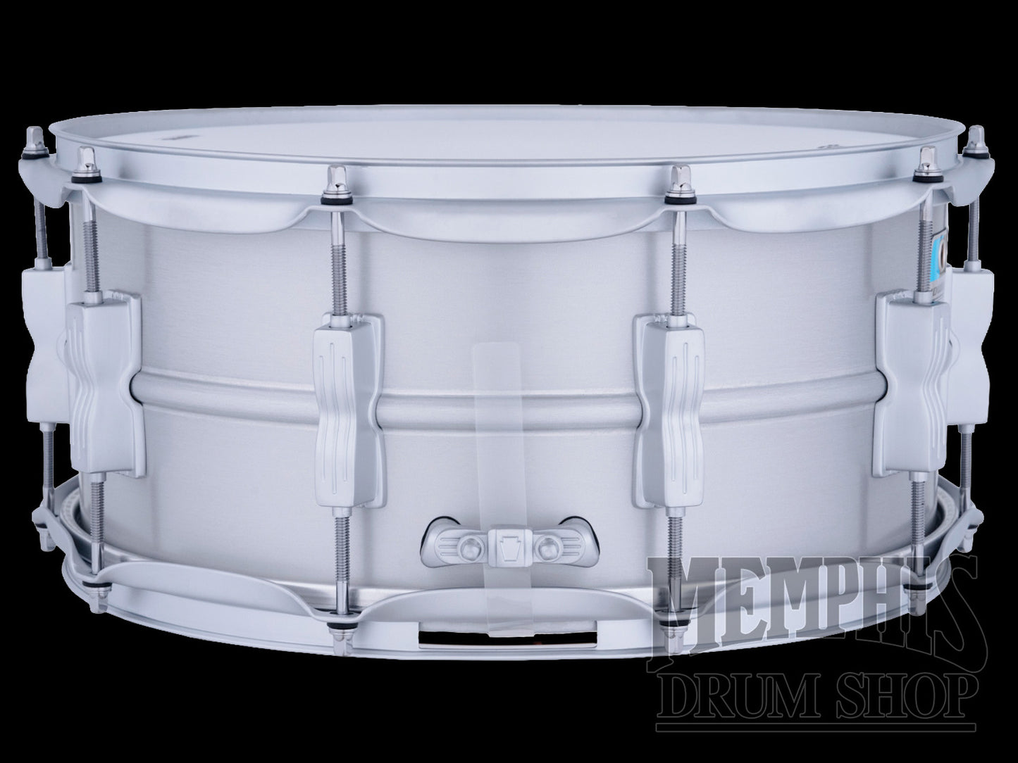Ludwig 14x6.5 Acrolite Limited Edition Snare Drum with Satin Chrome Hardware PRE-ORDER