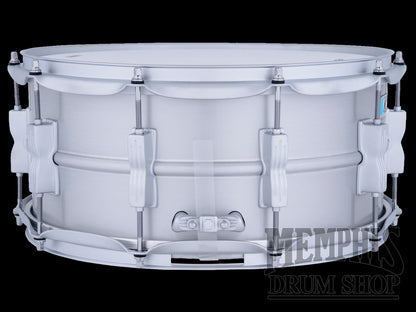Ludwig 14x6.5 Acrolite Limited Edition Snare Drum with Satin Chrome Hardware PRE-ORDER