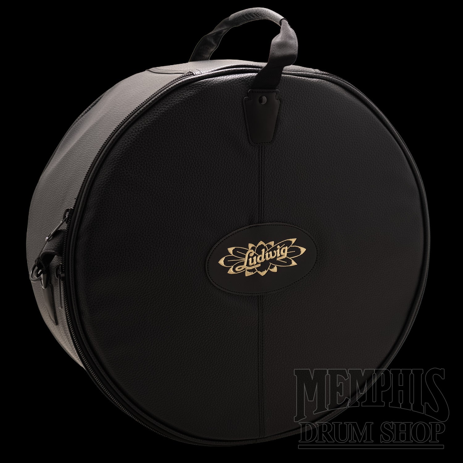 Ludwig 14x6 110th Anniversary Snare Drum Bag (LX614CX) – Memphis