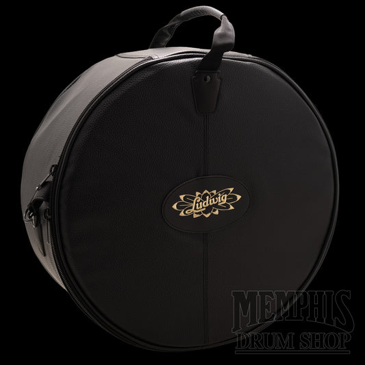 Ludwig 14x6 110th Anniversary Snare Drum Bag