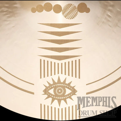 Meinl 14" Lunar Hats Anika N