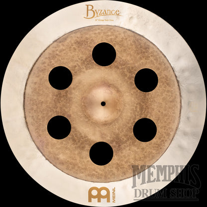 Meinl 22" Byzance Vintage Trash China Cymbal