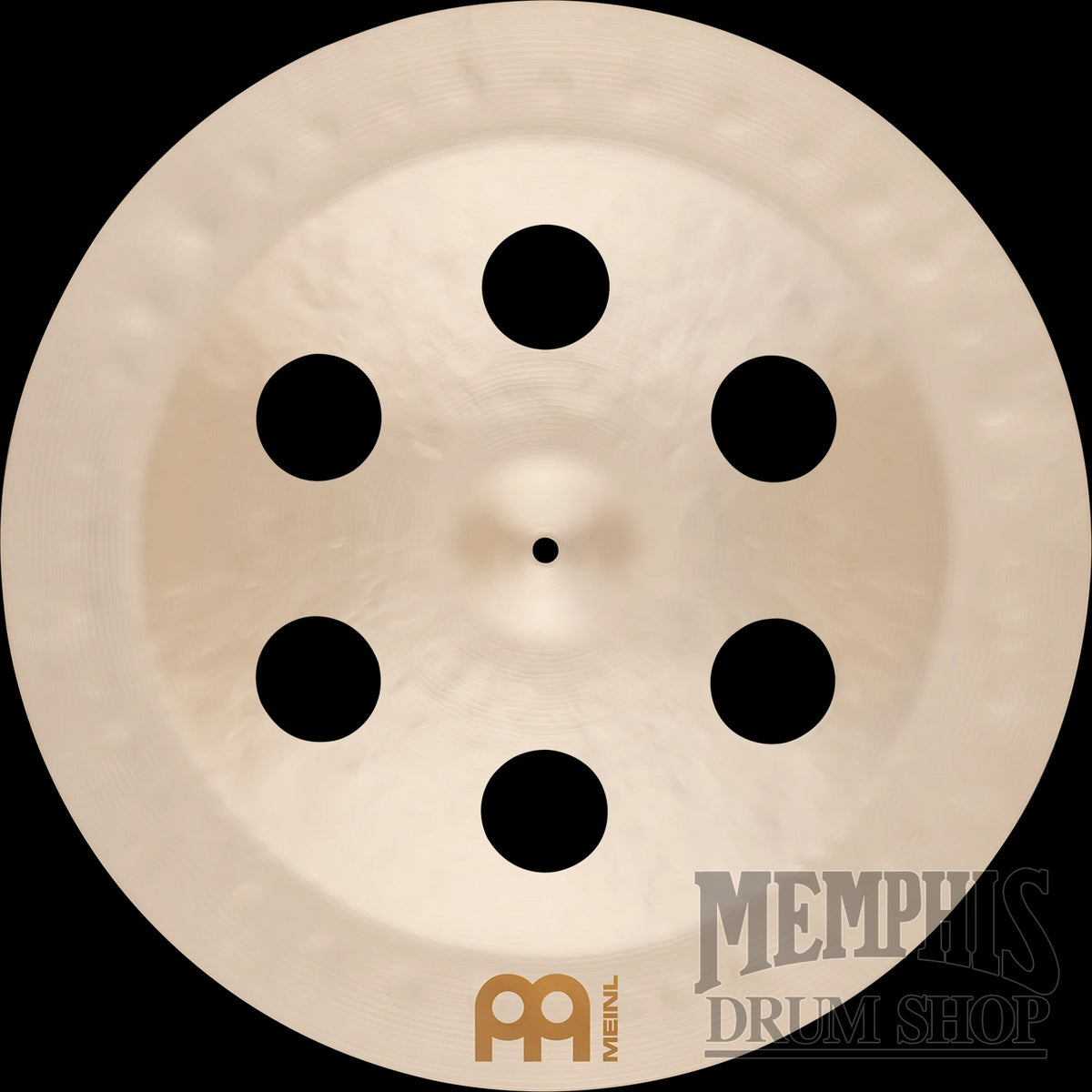 Meinl 22" Byzance Vintage Trash China Cymbal