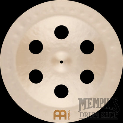 Meinl 22" Byzance Vintage Trash China Cymbal