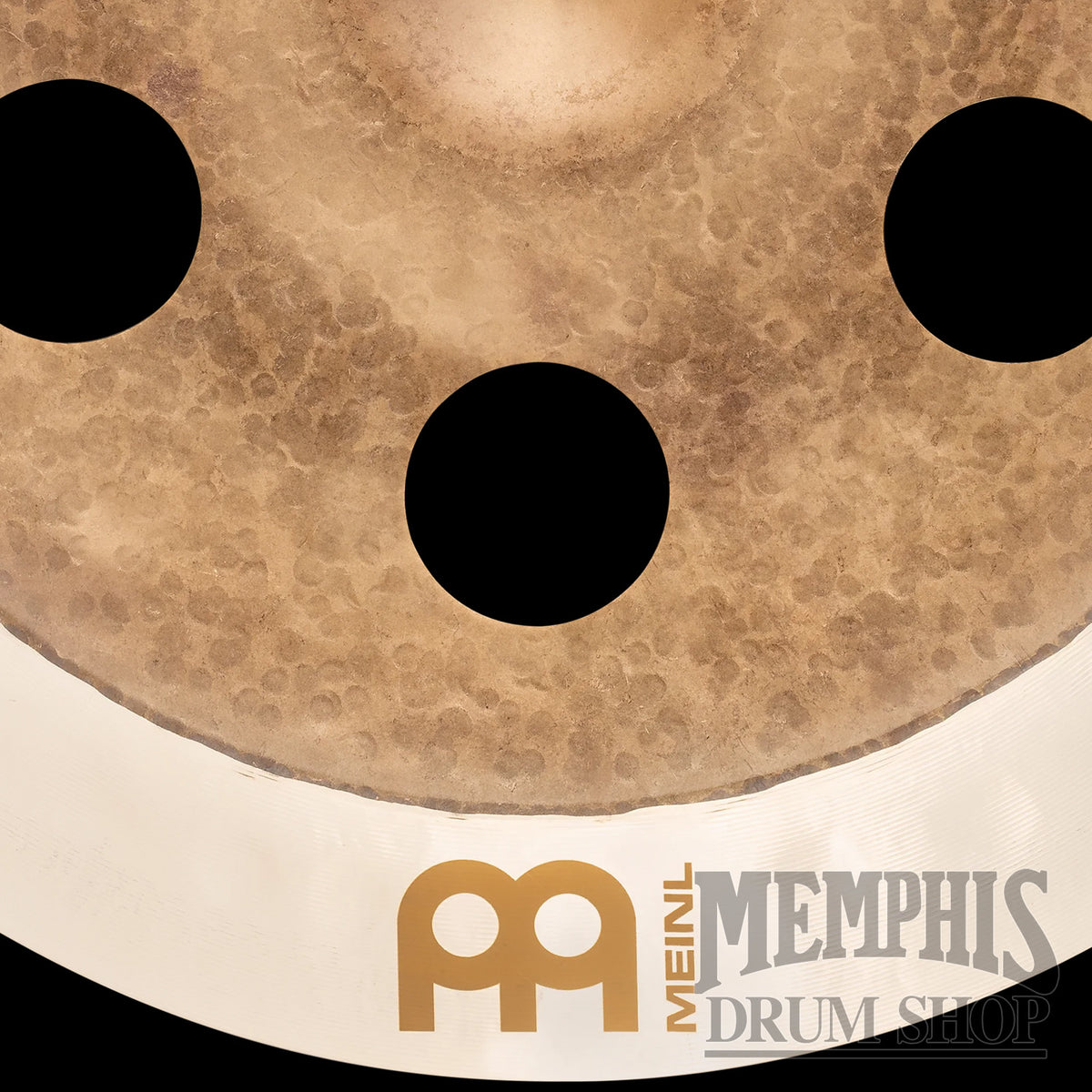 Meinl 22" Byzance Vintage Trash China Cymbal