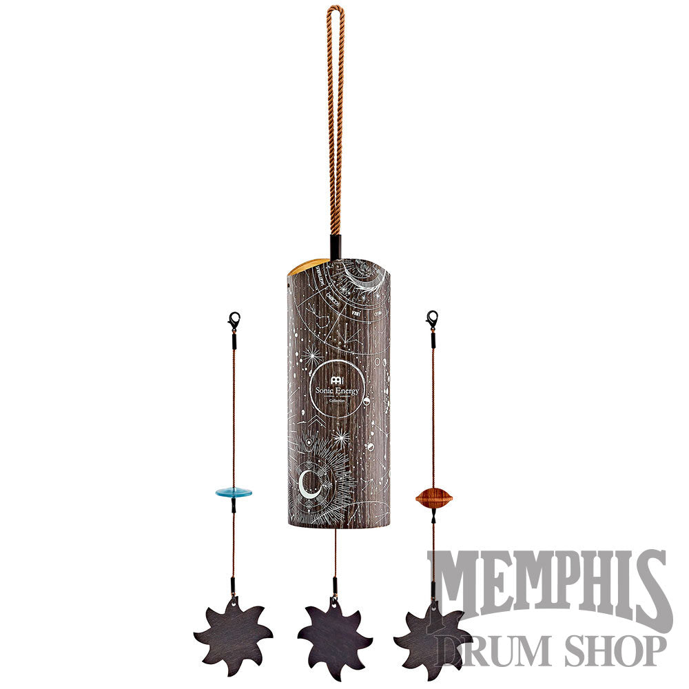 Meinl Cosmic Bamboo Chime - Stella (Night)