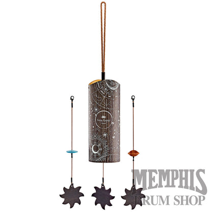 Meinl Cosmic Bamboo Chime - Stella (Night)
