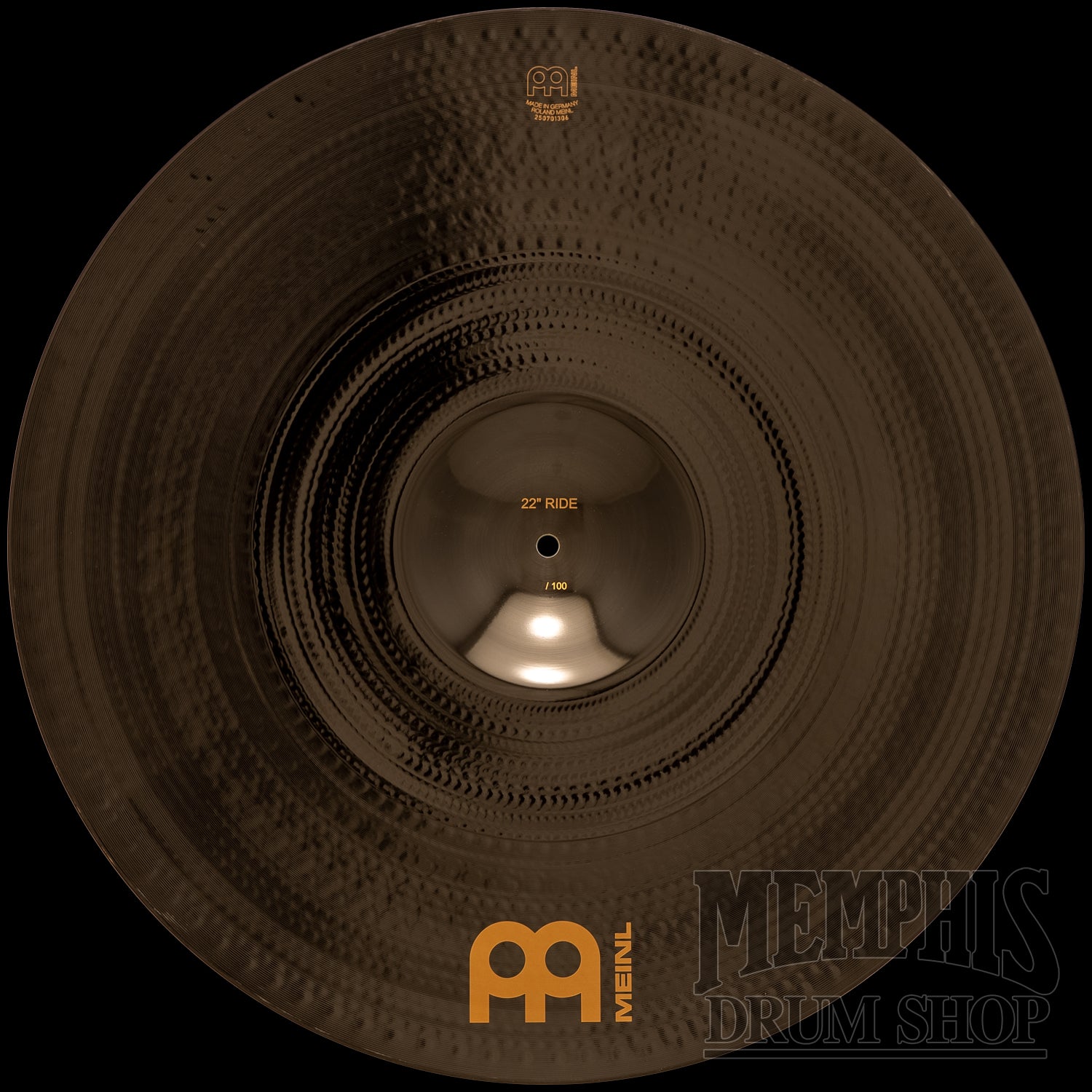 Meinl 22