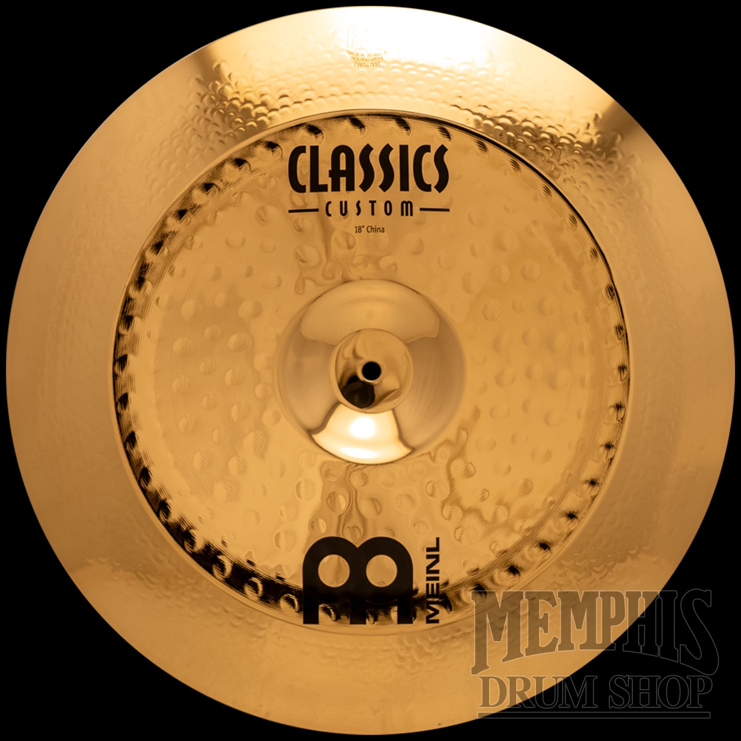 Meinl 18