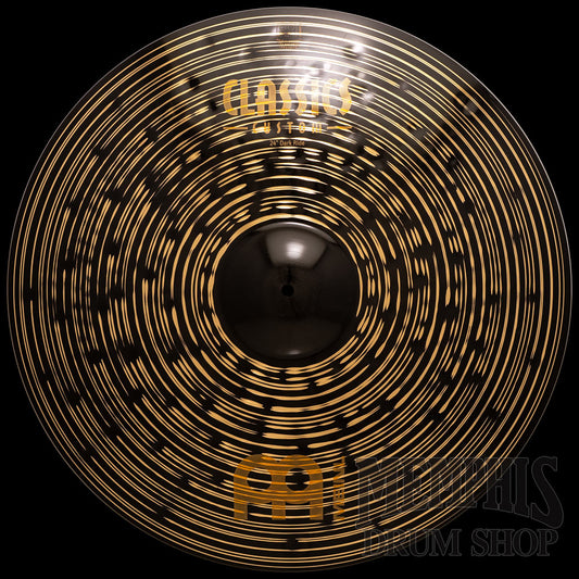 Meinl Classics Custom 24" Dark Ride Cymbal