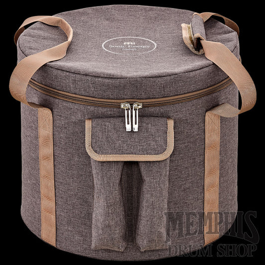 Meinl Sonic Energy Crystal Singing Bowl Bag 12” - Brown