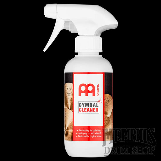 Meinl Cymbal Cleaner MCCL