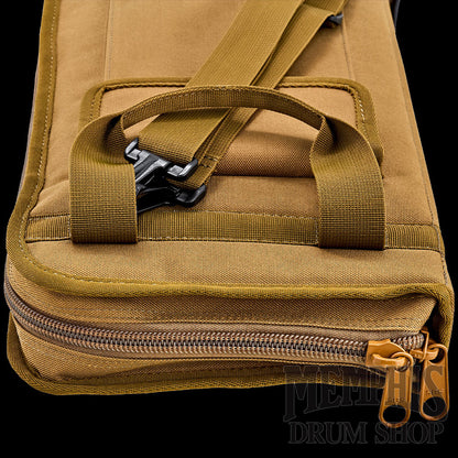 Meinl Pro Stick Bag - Coyote Brown