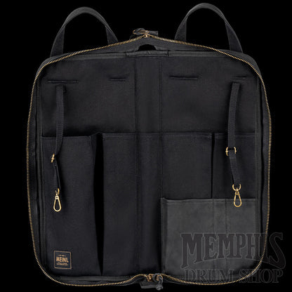 Meinl Vintage Hyde Stick Bag - Black