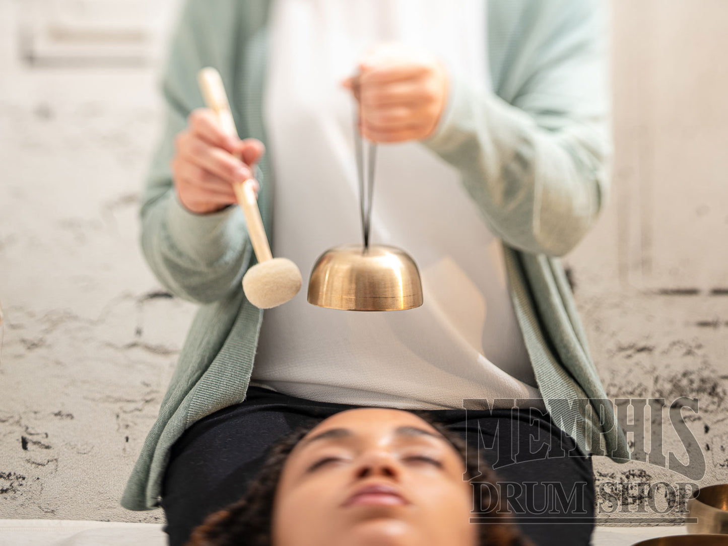 Meinl Sonic Energy Cosmos Therapy Singing Bowl,   250g